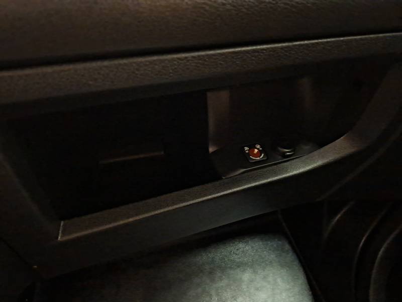 Peugeot Traveller - Photo 27
