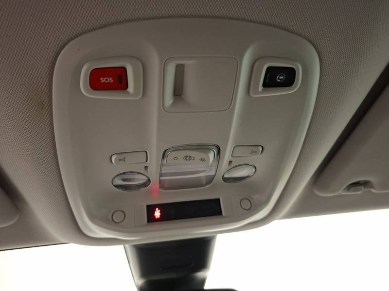 Peugeot Traveller - Photo 29
