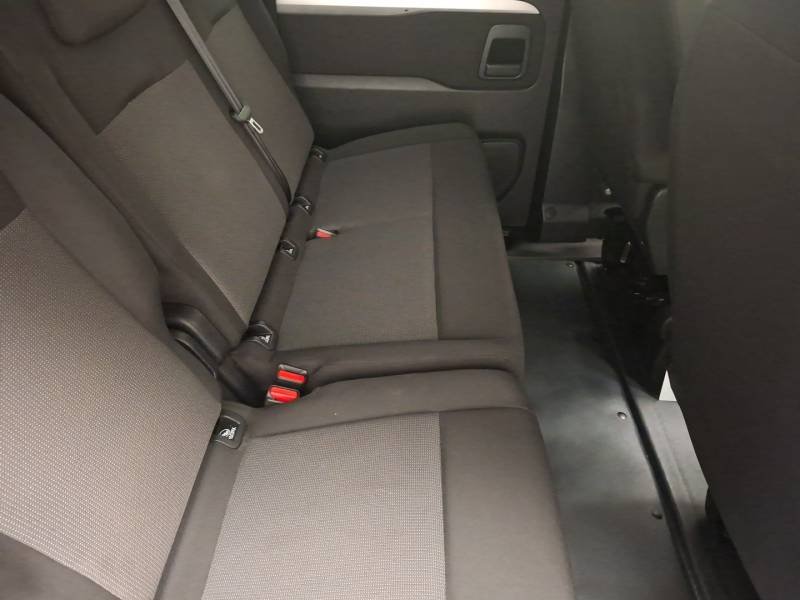 Peugeot Traveller - Photo 31