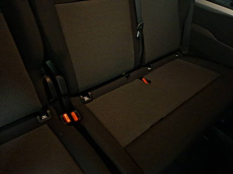 Peugeot Traveller - Photo 34