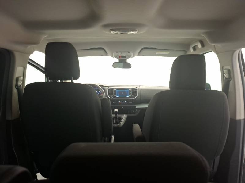 Peugeot Traveller - Photo 37