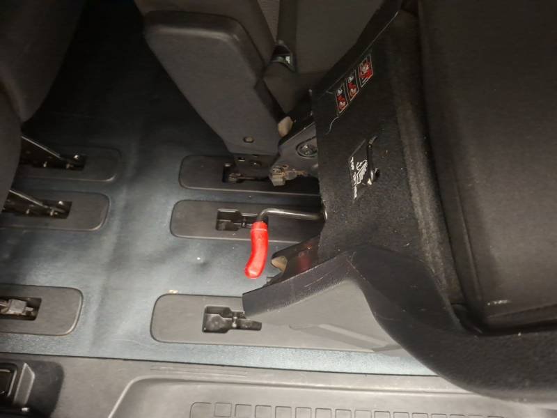 Peugeot Traveller - Photo 38