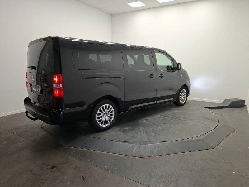 Peugeot Traveller - Photo 5