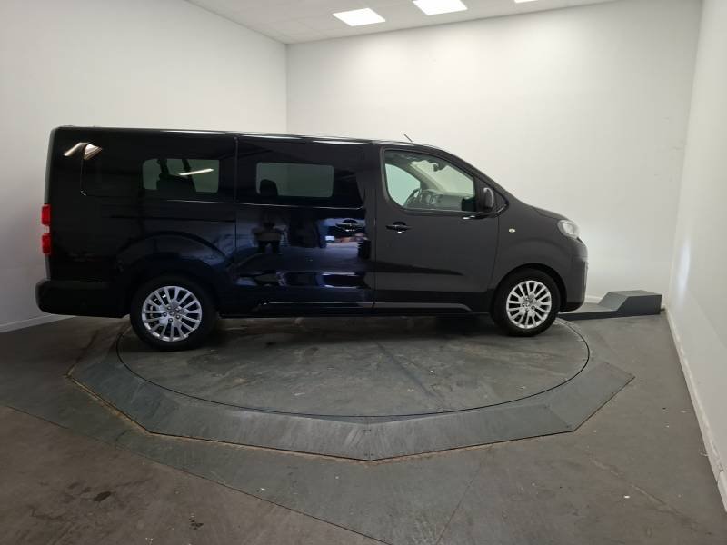 Peugeot Traveller - Photo 6