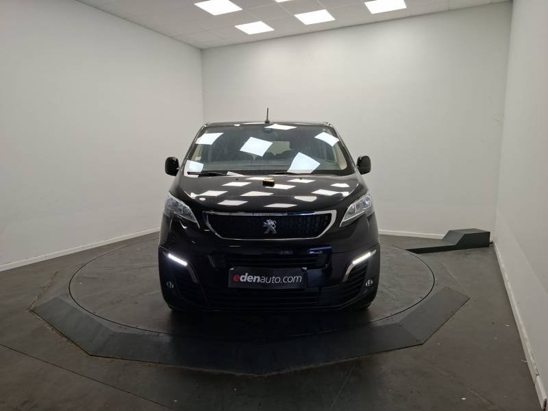 Peugeot Traveller - Photo 8