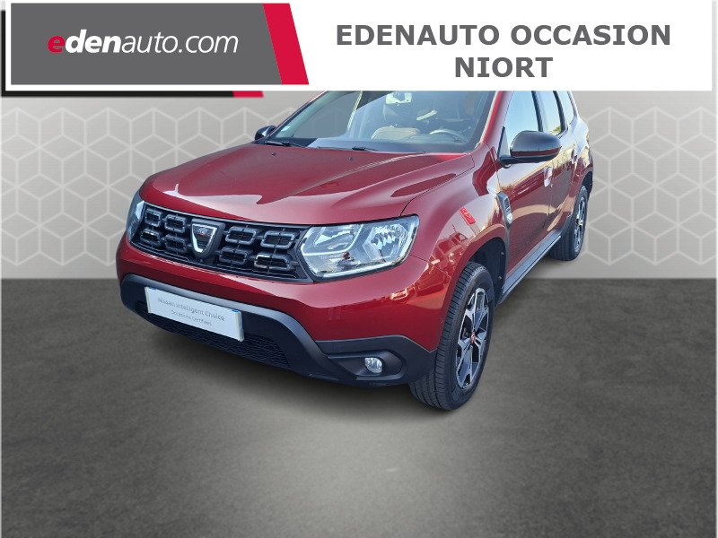 Dacia Duster - Photo 1