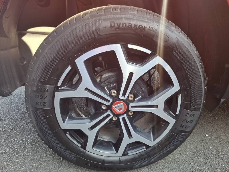Dacia Duster - Photo 11
