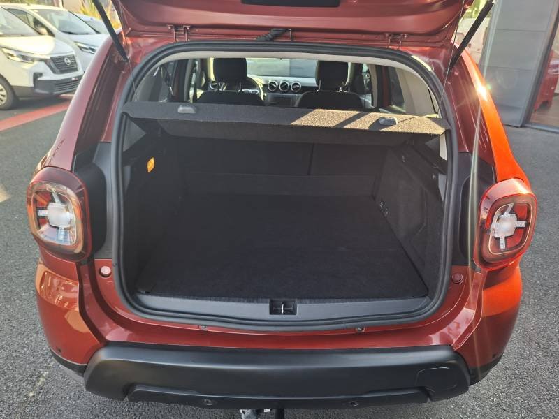 Dacia Duster - Photo 13