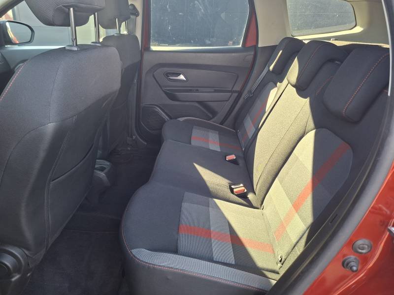 Dacia Duster - Photo 15