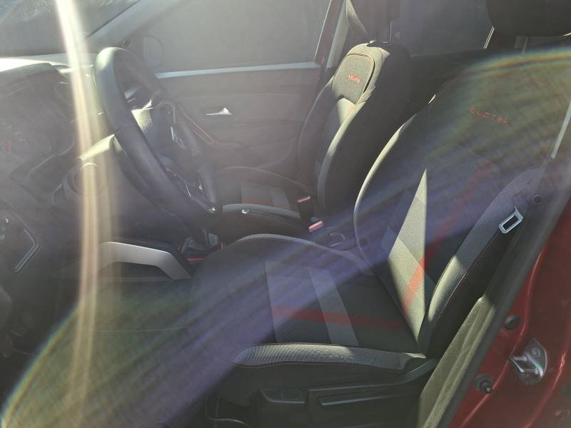 Dacia Duster - Photo 16