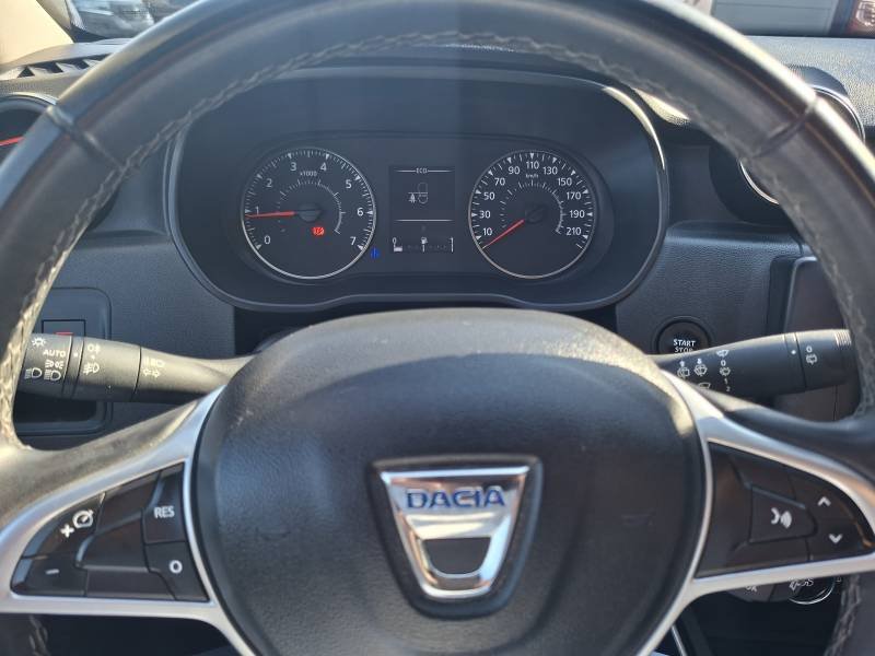 Dacia Duster - Photo 18