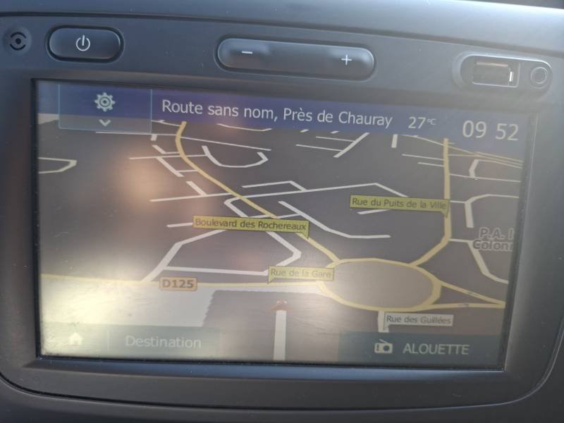 Dacia Duster - Photo 23