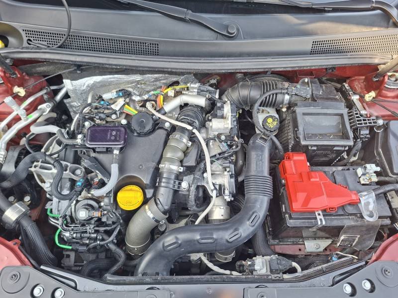 Dacia Duster - Photo 30