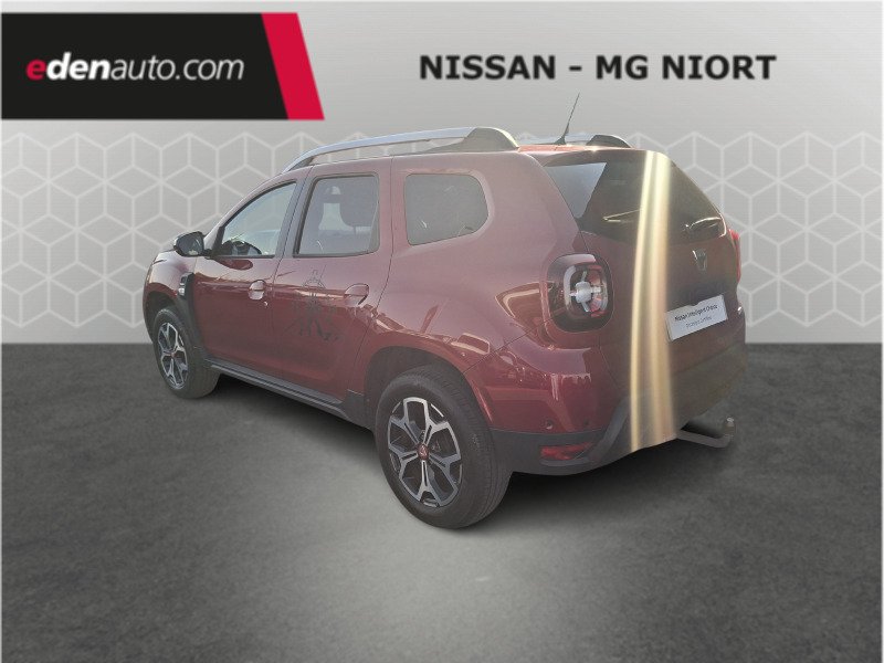 Dacia Duster - Photo 3