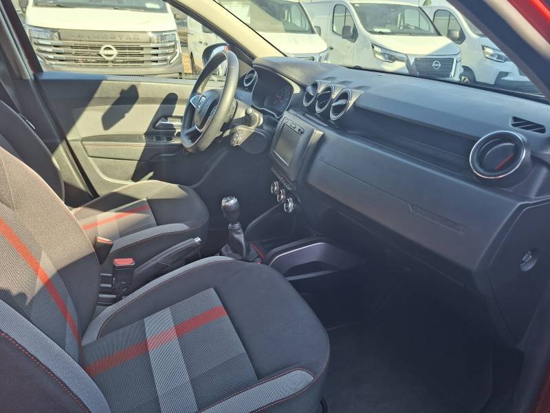 Dacia Duster - Photo 31