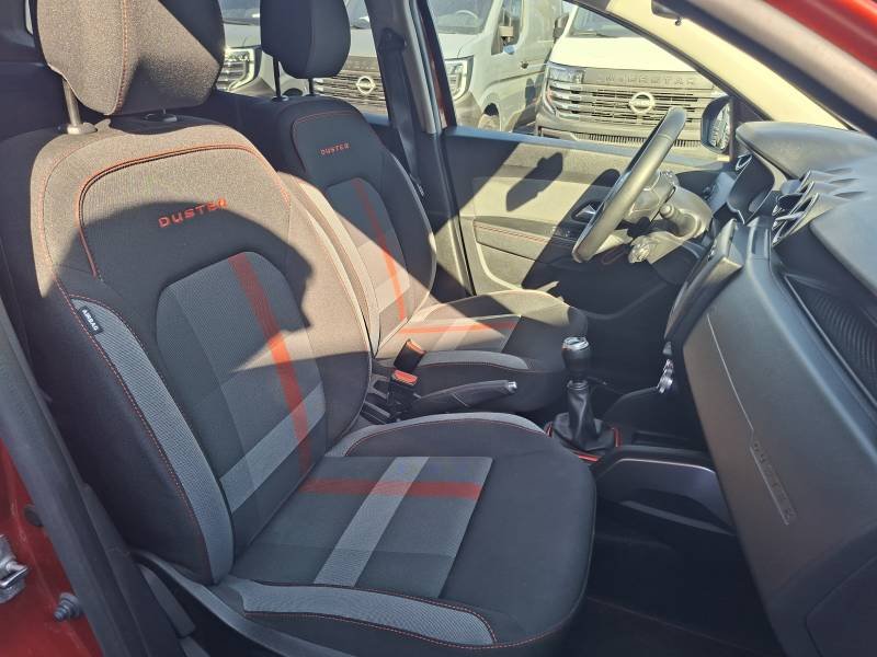 Dacia Duster - Photo 32