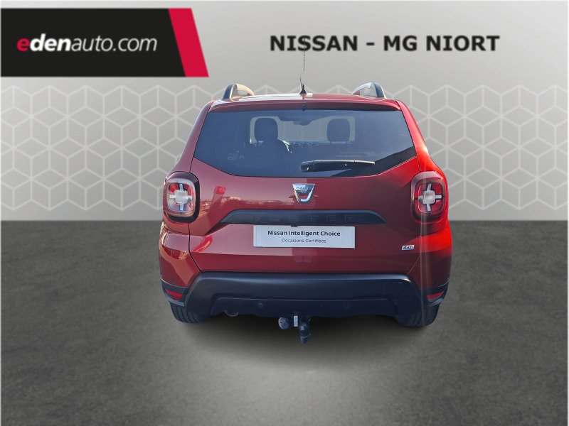 Dacia Duster - Photo 4