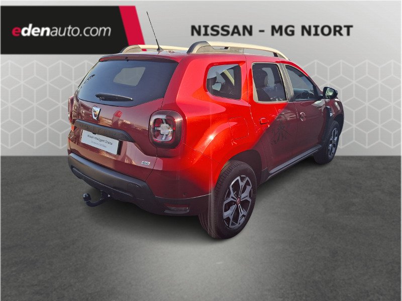 Dacia Duster - Photo 5