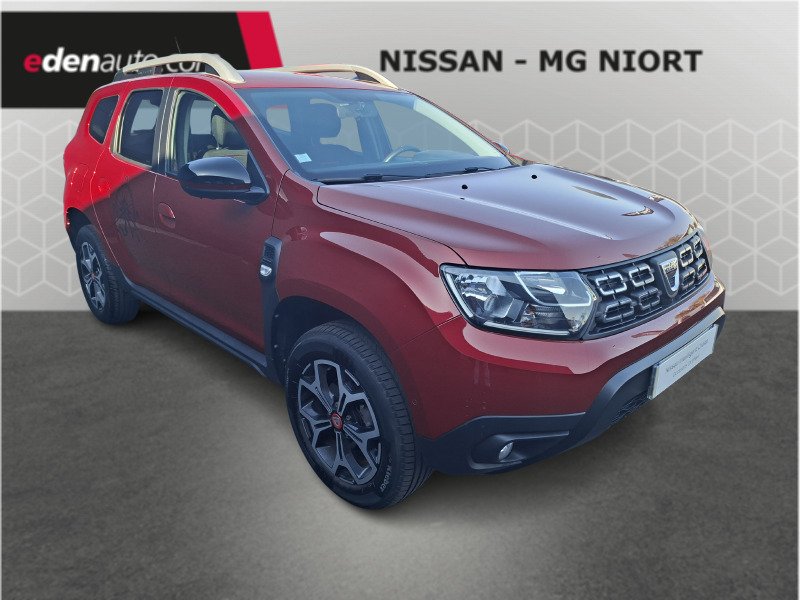 Dacia Duster - Photo 7
