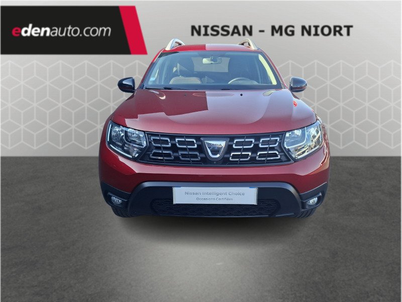 Dacia Duster - Photo 8