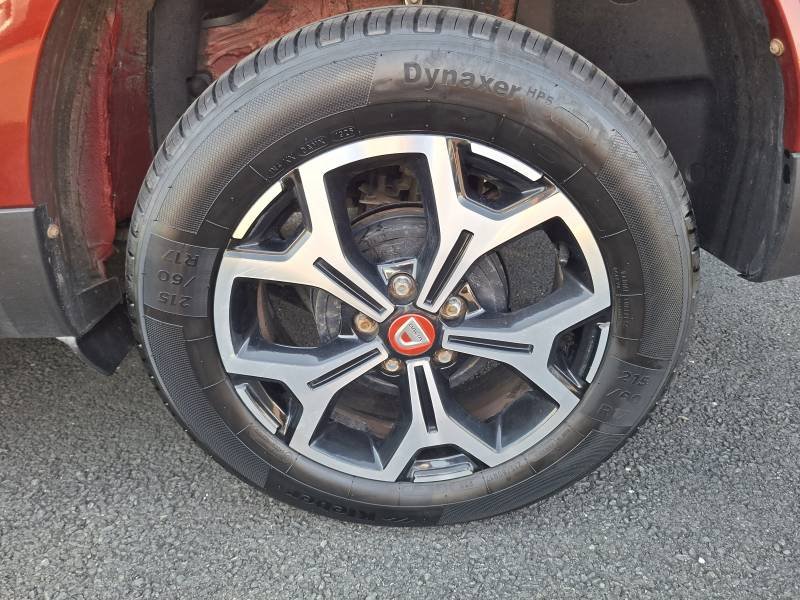 Dacia Duster - Photo 10