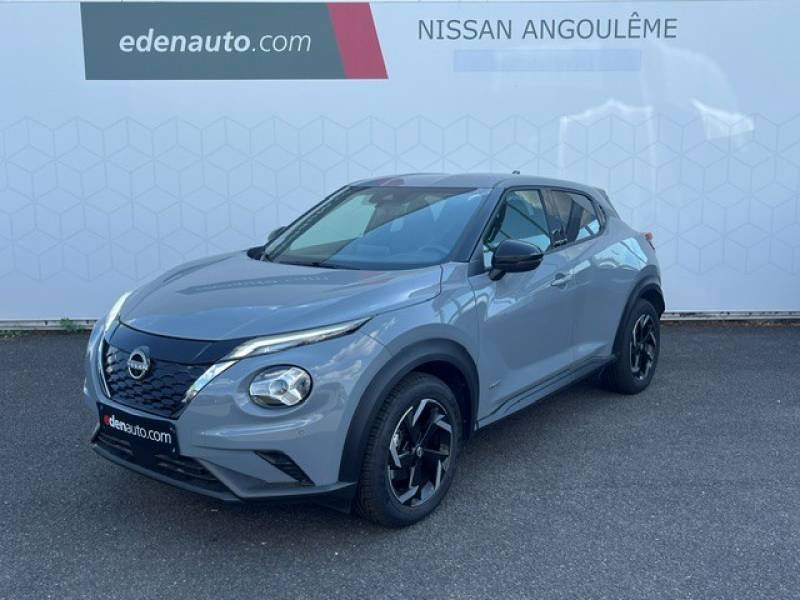 Nissan Juke - Photo 1
