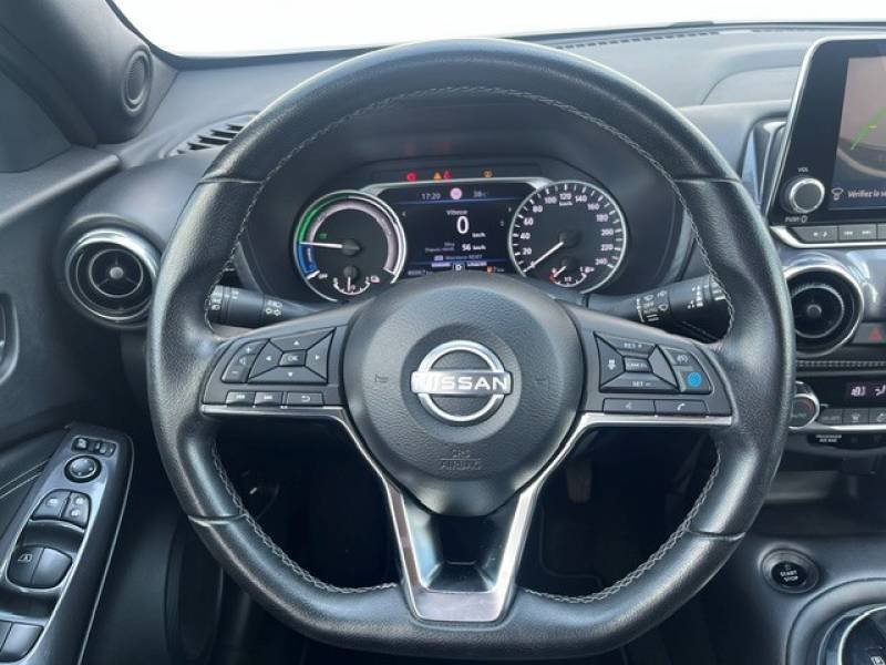 Nissan Juke - Photo 12