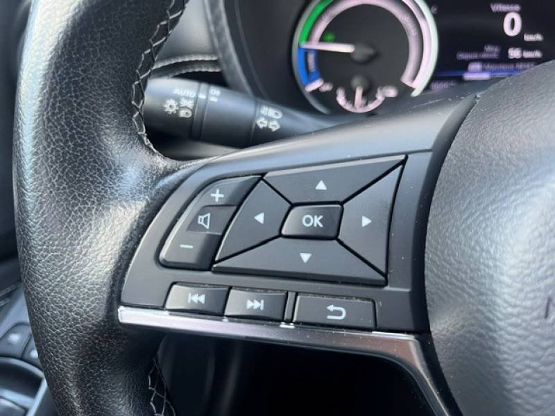 Nissan Juke - Photo 13