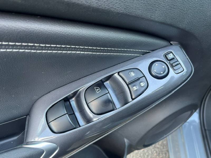 Nissan Juke - Photo 15