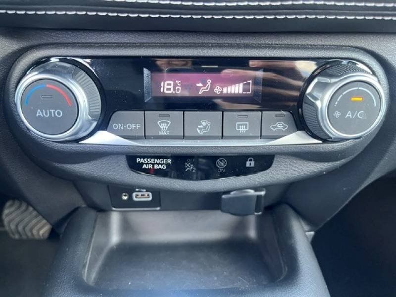 Nissan Juke - Photo 16