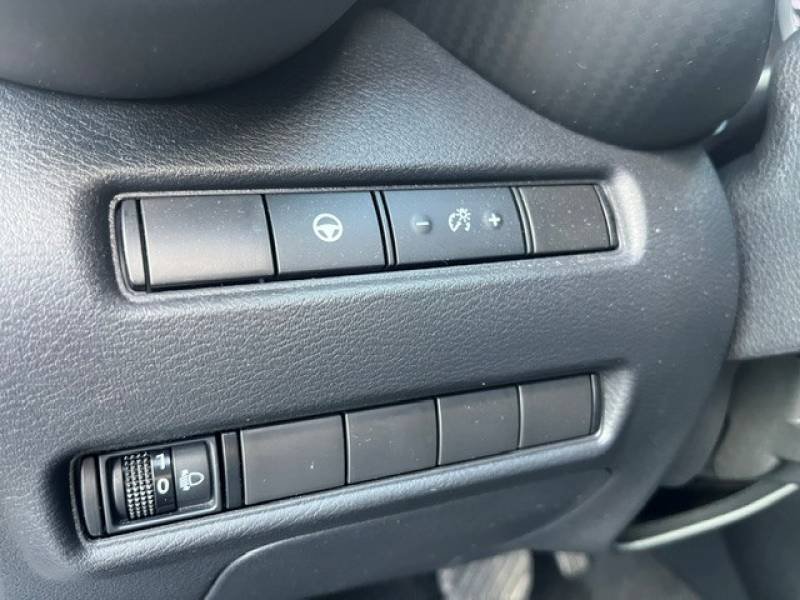 Nissan Juke - Photo 18