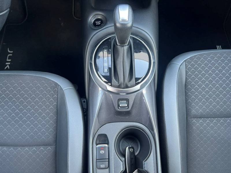 Nissan Juke - Photo 19