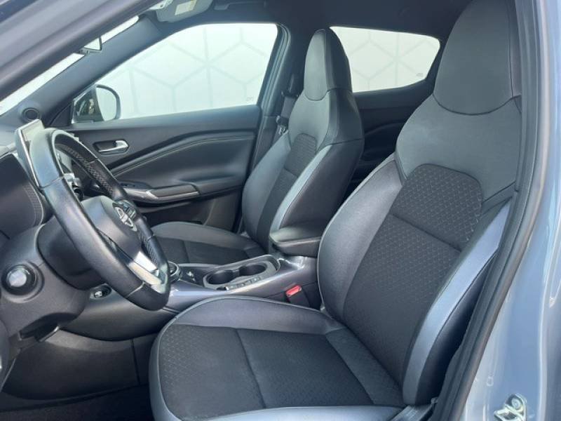 Nissan Juke - Photo 20