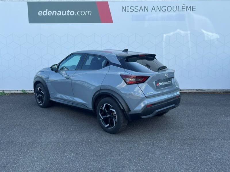 Nissan Juke - Photo 2