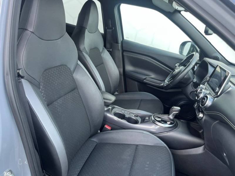 Nissan Juke - Photo 22
