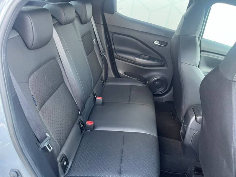 Nissan Juke - Photo 23