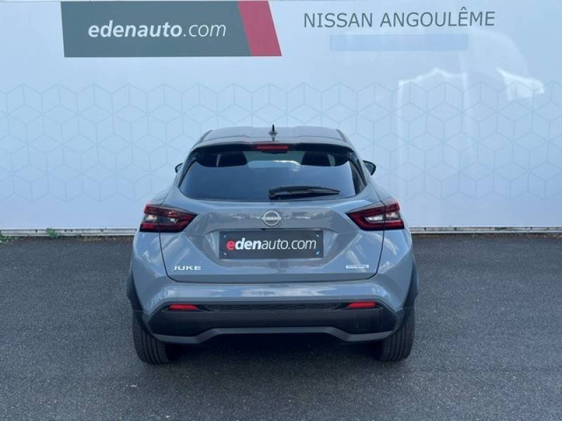 Nissan Juke - Photo 24