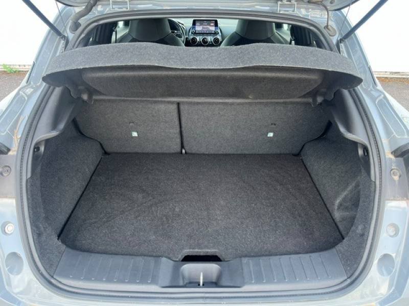 Nissan Juke - Photo 25