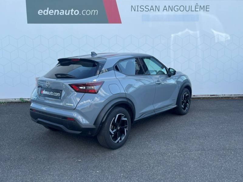 Nissan Juke - Photo 28