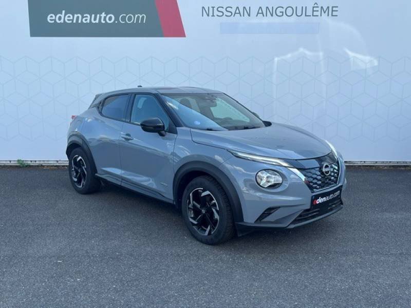Nissan Juke - Photo 29