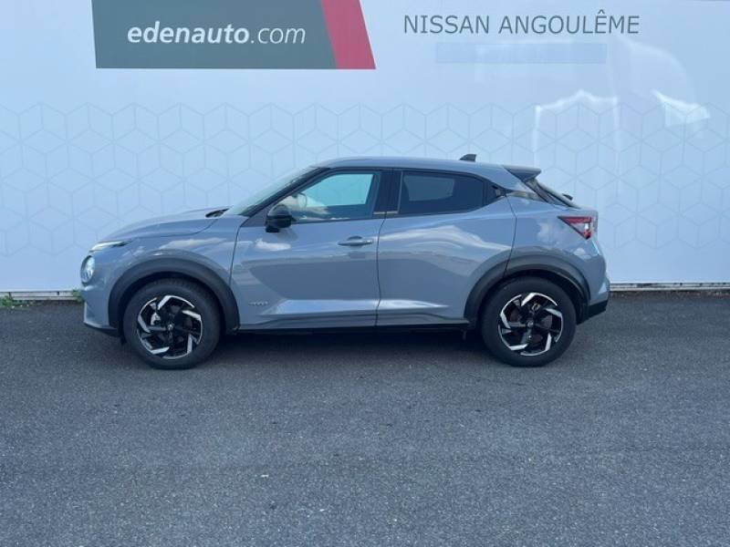 Nissan Juke - Photo 3