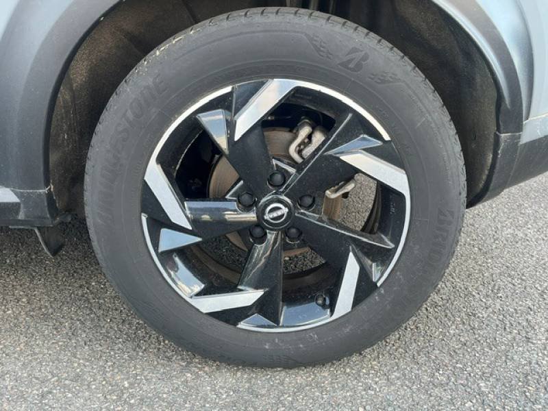 Nissan Juke - Photo 32
