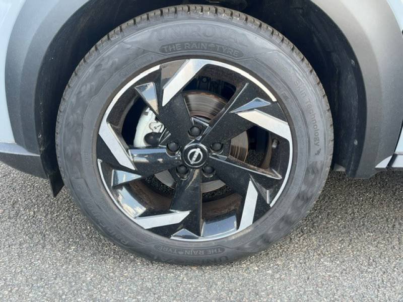 Nissan Juke - Photo 33