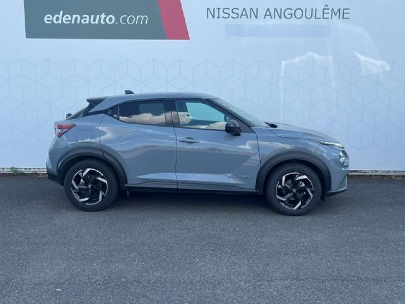 Nissan Juke - Photo 4