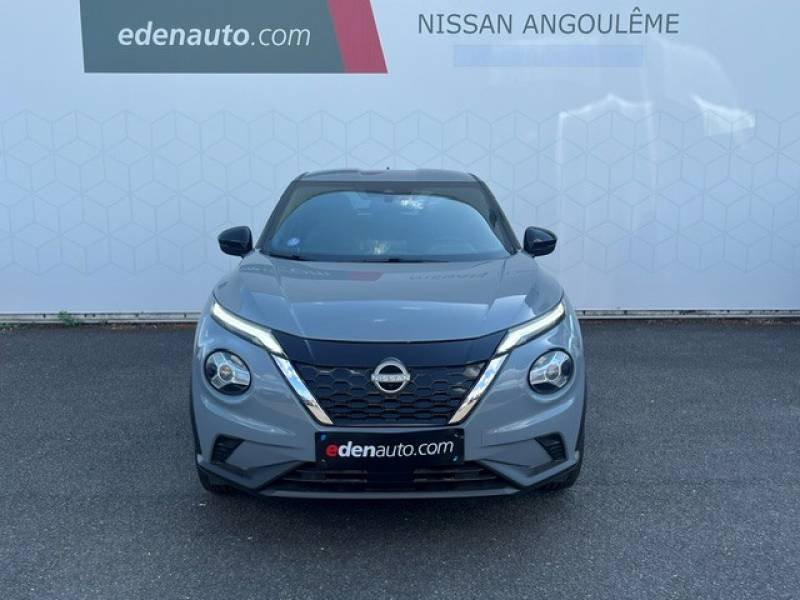 Nissan Juke - Photo 5