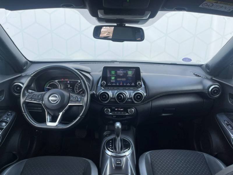 Nissan Juke - Photo 6