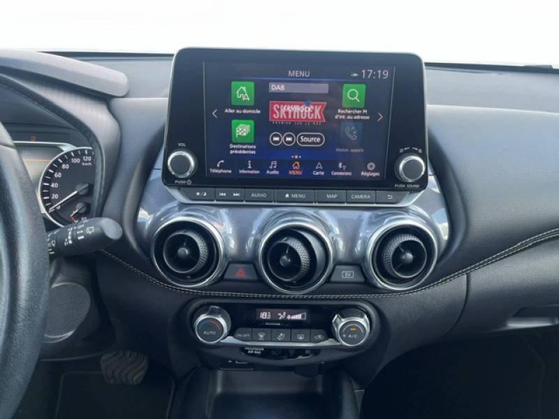 Nissan Juke - Photo 7