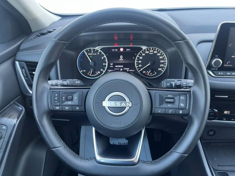 Nissan Qashqai - Photo 11