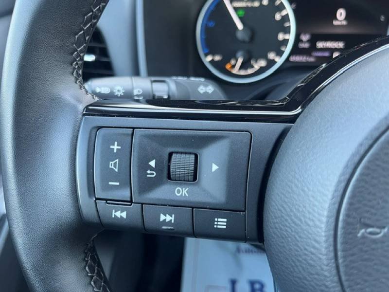 Nissan Qashqai - Photo 12