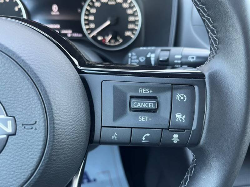 Nissan Qashqai - Photo 13